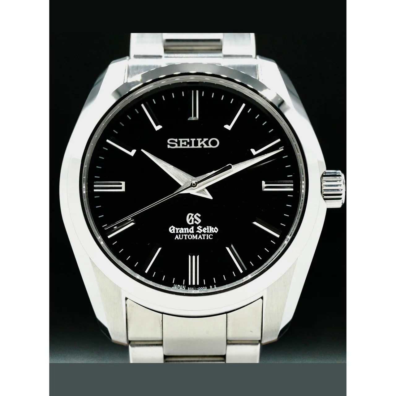 Grand Seiko Mechanical NAP210000008407 42 mm kol saati