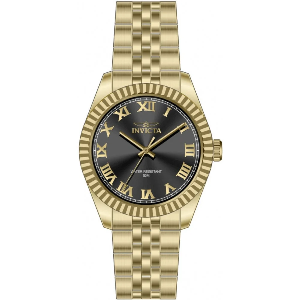 Invicta Specialty 47405 43 mm kol saati