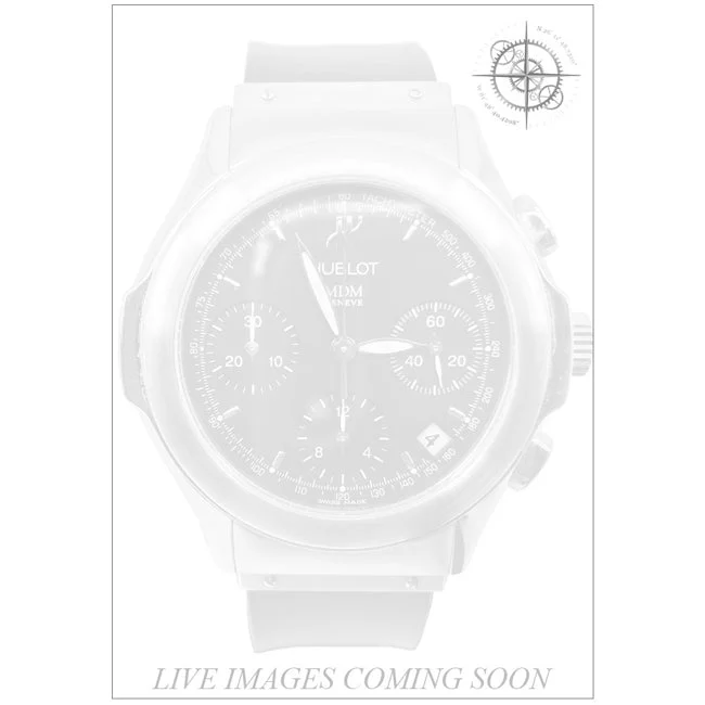 Hublot Chrono 210000047483 40 mm kol saati