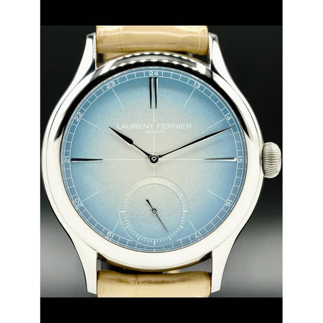 Laurent Ferrier Exquisite Timepieces Exclusive Origin LCF036.T1.CGS.1 210000031342 kol saa
