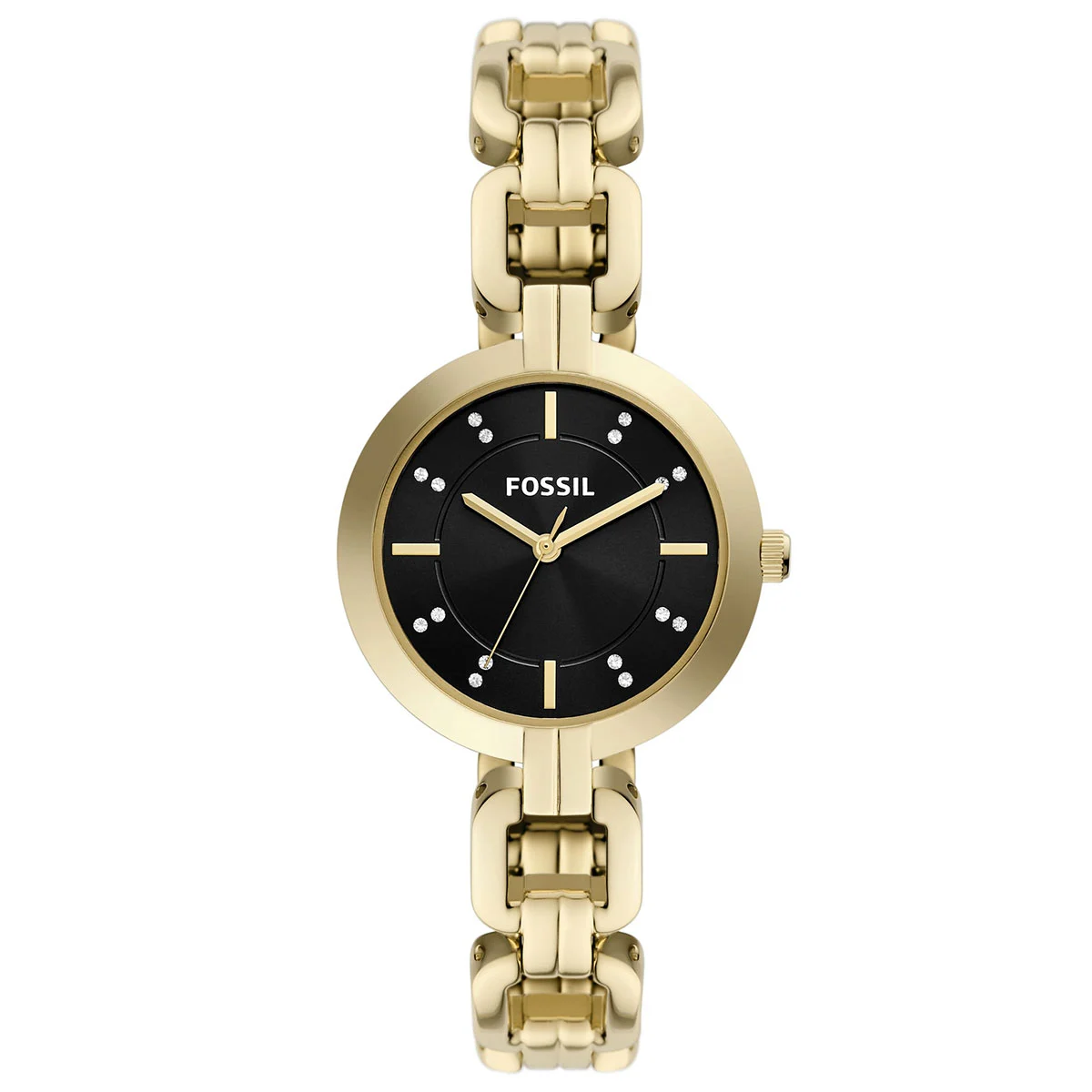Fossil FBQ3925 32 mm kol saati