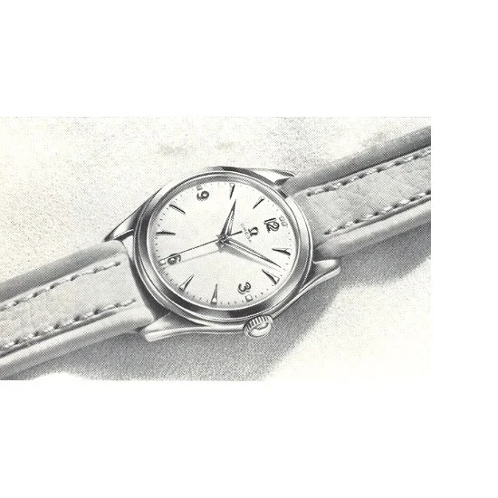 OMEGA - Other - OJ 2690 kol saati