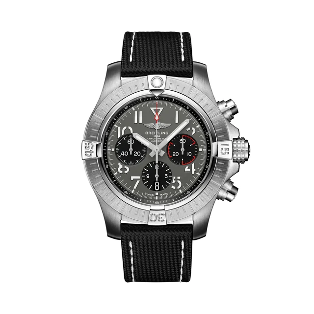 Breitling Avenger B01 Chronograph 45 AB01821A1B1X1 kol saati