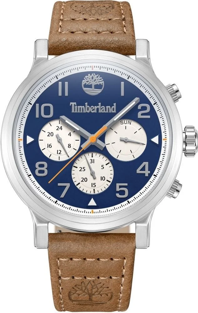 Timberland TDWGF0028904 46 mm kol saati