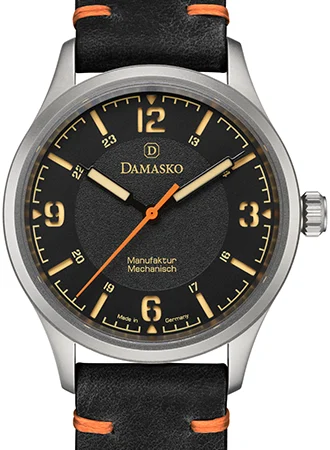 Damasko Damasko Df DF20/OR/DA kol saati