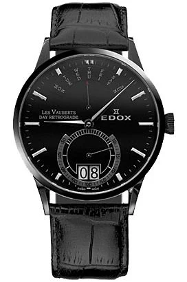 EDOX Edox ED301 41 mm kol saati