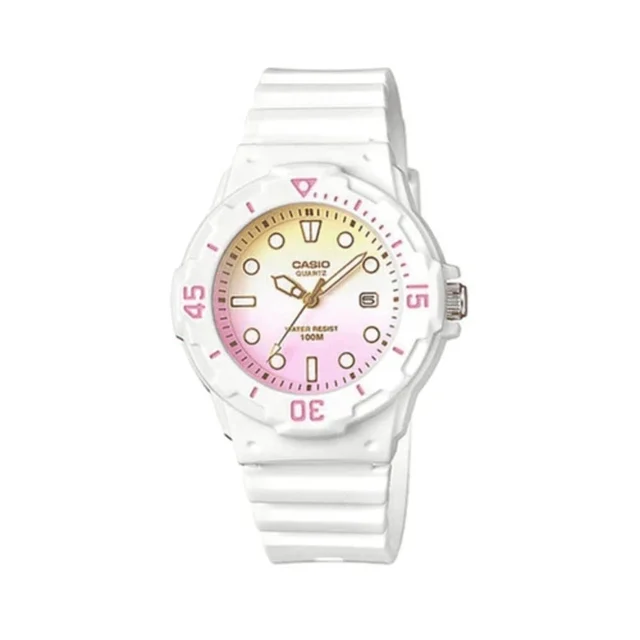 Casio LRW-200H-4E2VDF kol saati