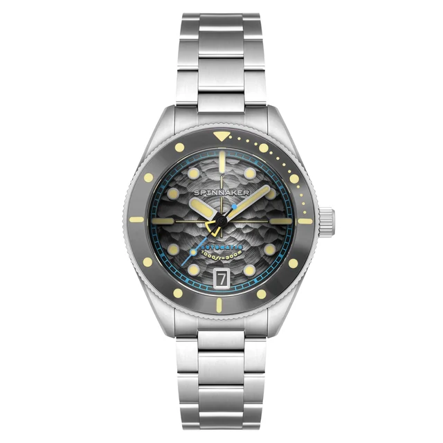 Spinnaker Challenger SP-5159-44 kol saati