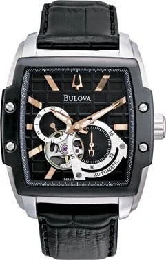 Bulova 98A118 kol saati