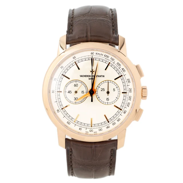 Vacheron Constantin Patrimony 700-03413 kol saati