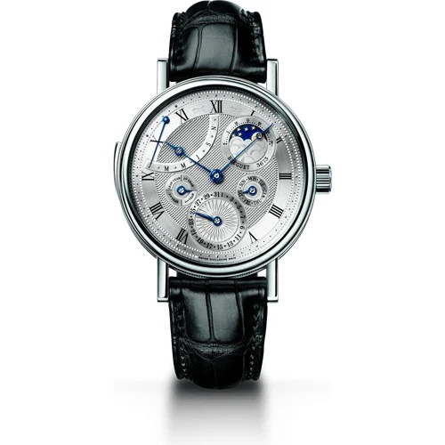 Breguet Classique Répétition Minutes 5447 5447BB/1E/9V6 40 mm kol saati