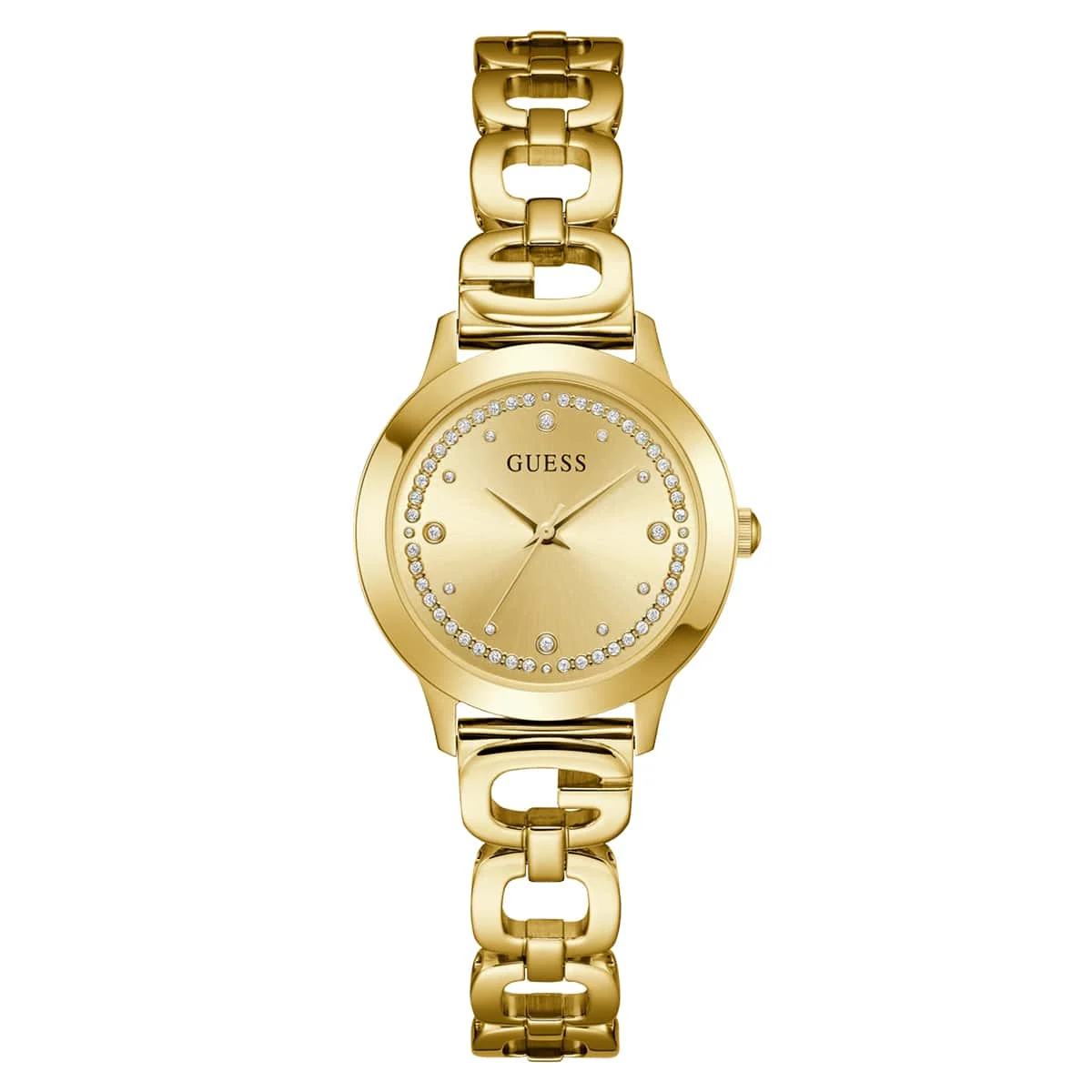 Guess GUU1457L2M 30 mm kol saati