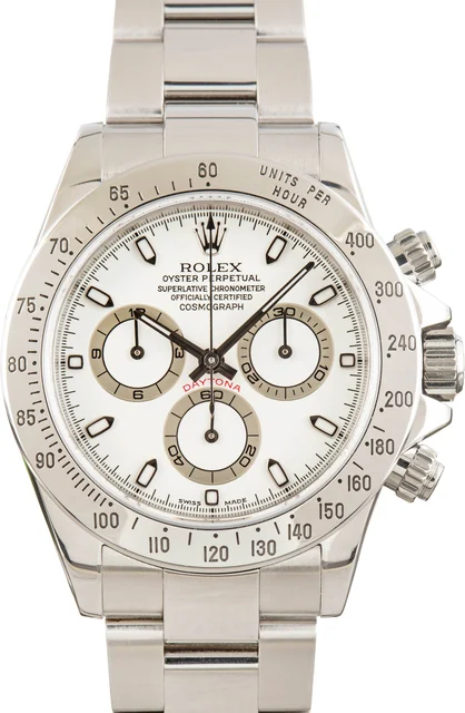 Rolex Black Daytona 116520 x kol saati