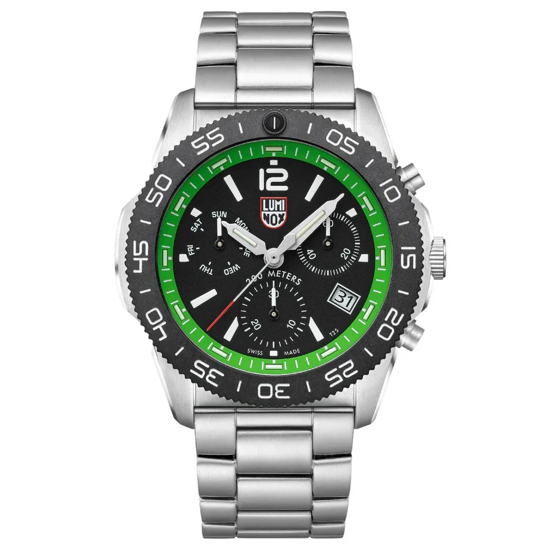 Luminox Pacific Diver XS.3157.NF.M 44 mm kol saati