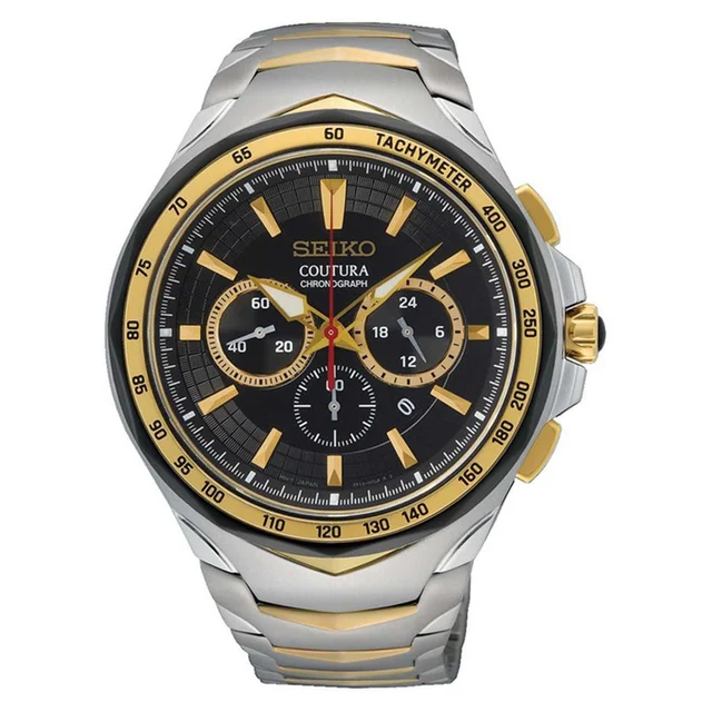 Seiko Coutura SRWZ26P9 kol saati