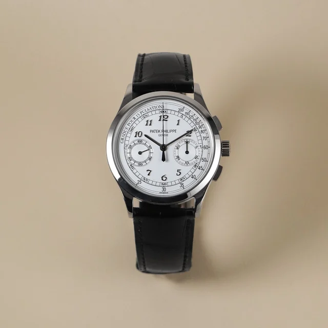 Patek Philippe Patek Philippe 57-00748 kol saati