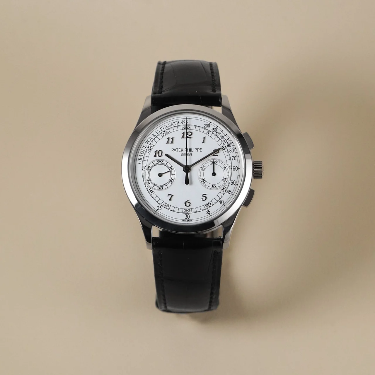 Patek Philippe Patek Philippe 57-00748 39 mm kol saati