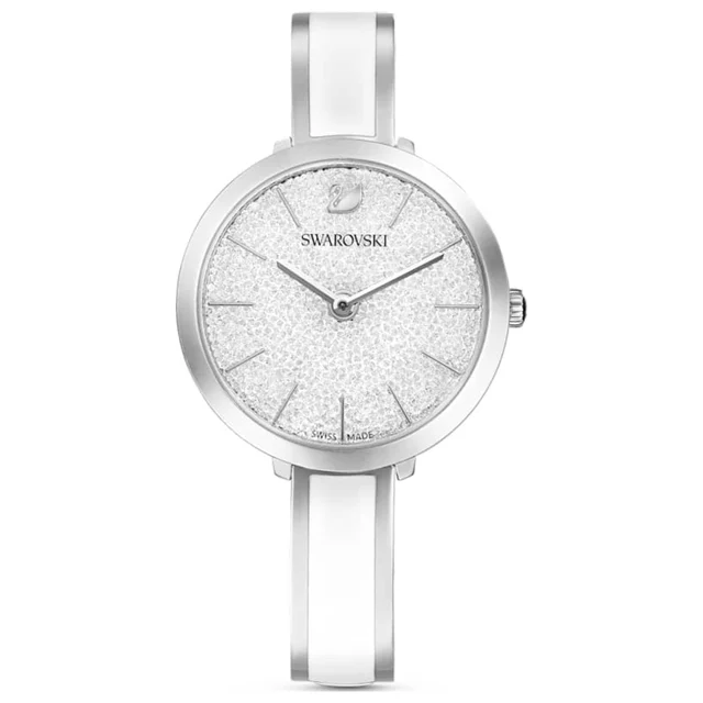 Swarovski Crystalline Watch 5580537 kol saati