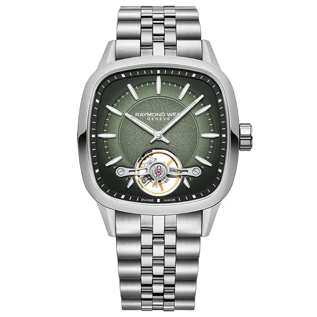 Raymond Weil Freelancer RW2790ST52051 kol saati