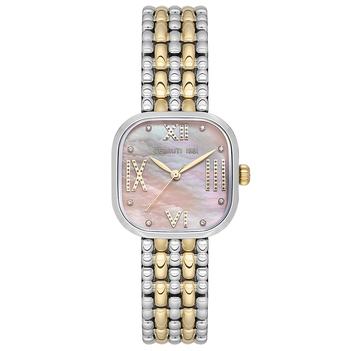 Cerruti 1881 CIWLG0023701 26 mm kol saati