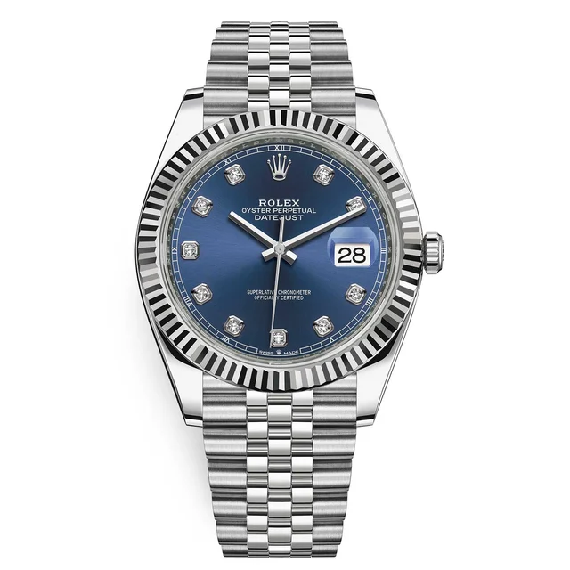 Rolex Datejust 126334BD kol saati