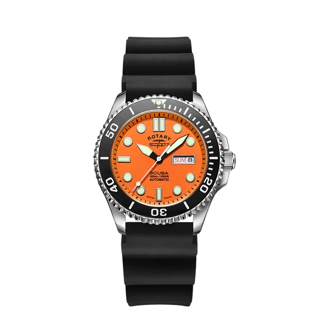 Rotary Rotary S7S002S kol saati