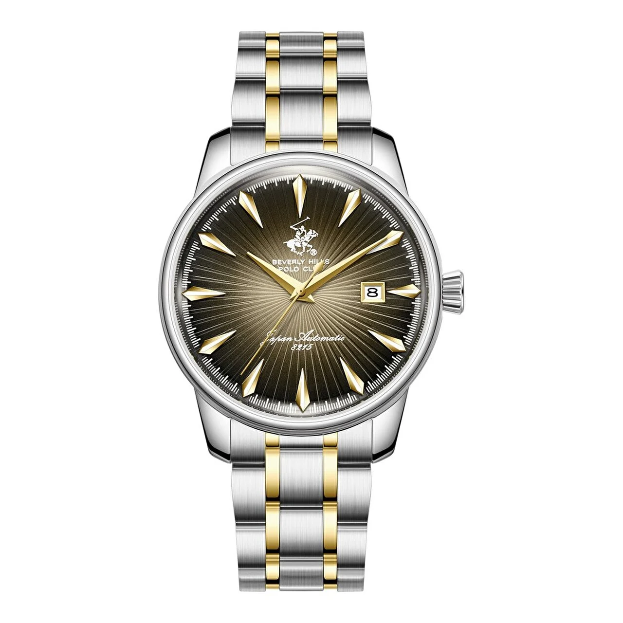 BEVERLY HILLS POLO CLUB BP3880X.210 41 mm kol saati