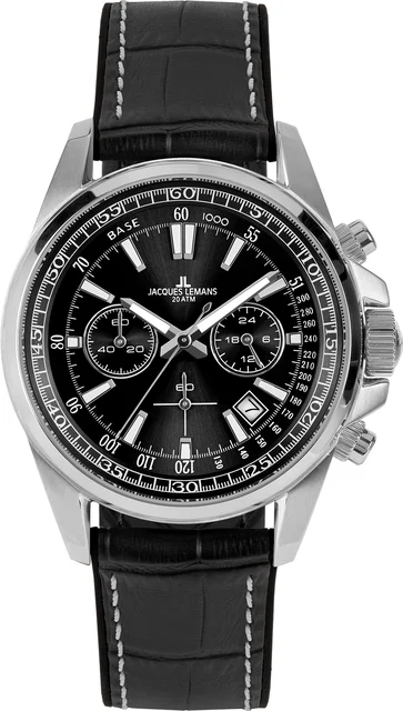 Jacques Lemans Liverpool 1-2117A kol saati