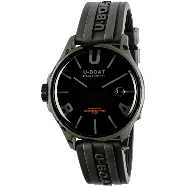 U-Boat U-Boat 9552 kol saati