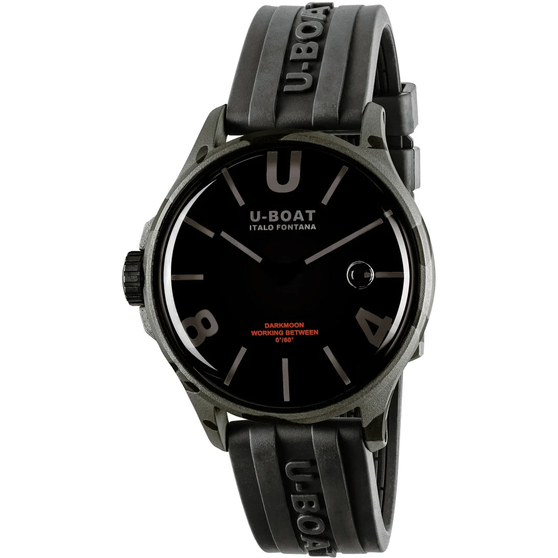 U-Boat U-Boat 9552 40 mm kol saati