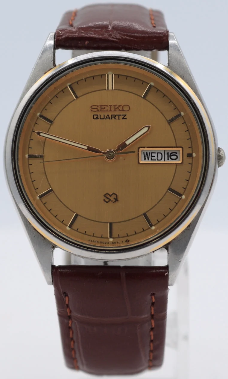 Seiko Seiko 4292025144727 35 mm kol saati