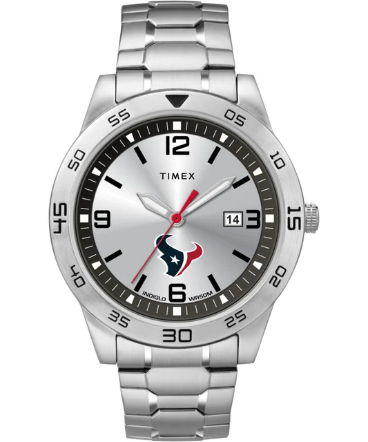 Timex Citation Houston Texans TWZFTXNML kol saati