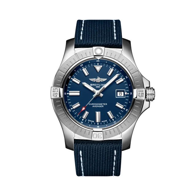Breitling Avenger Automatic 43 A17318101C1X1 kol saati