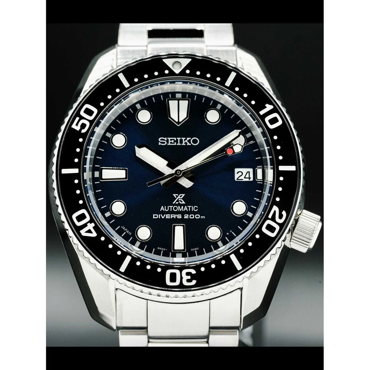 Seiko Prospex SPB187 NAP210000014471 42 mm kol saati