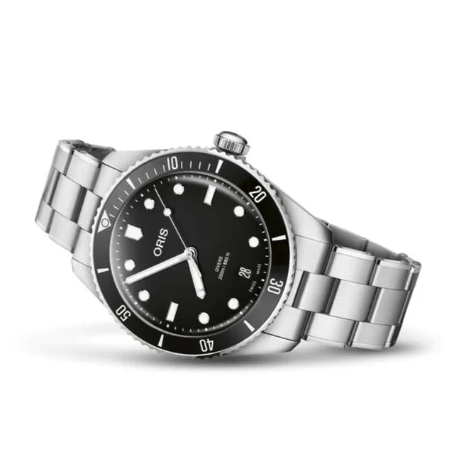 Oris Oris 210000007256 kol saati