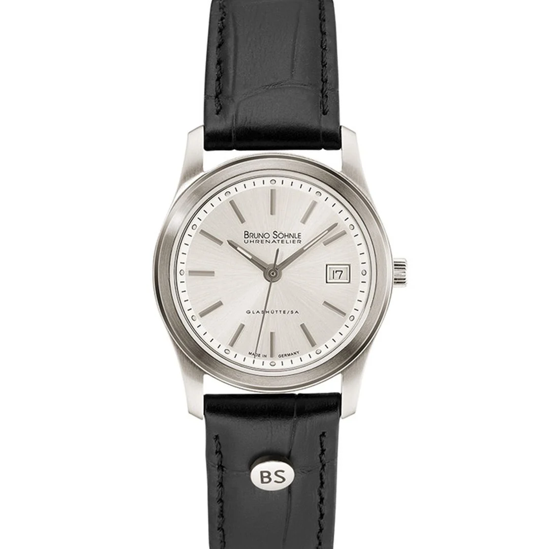 Bruno Söhnle BSLQCLA13119241 28 mm kol saati
