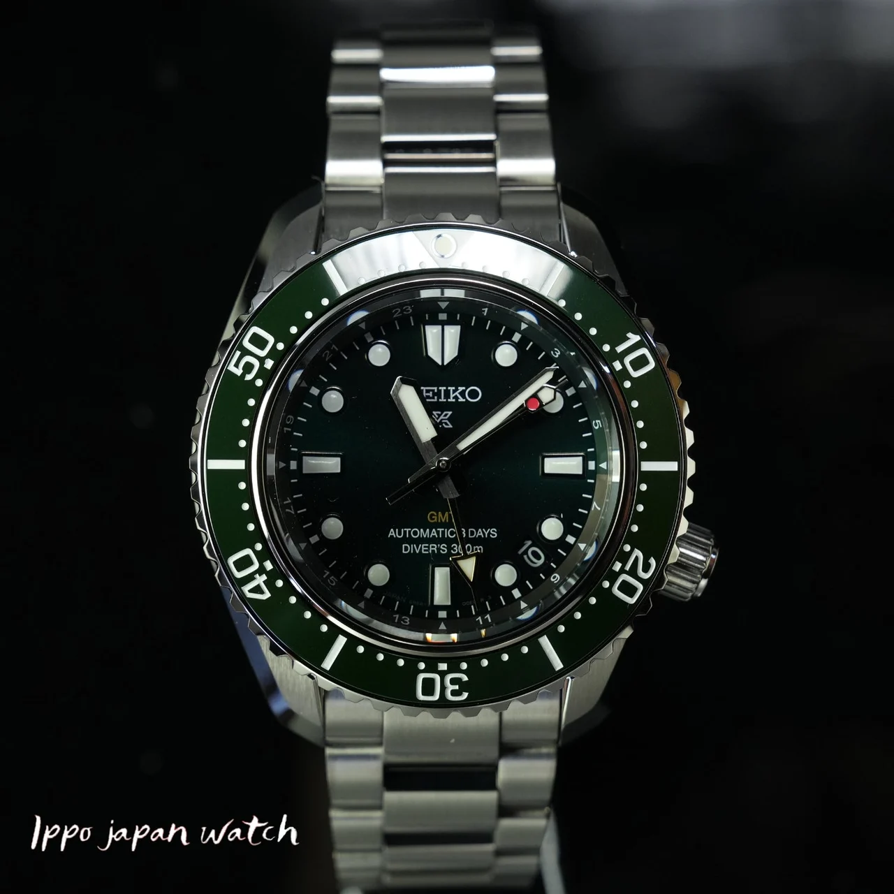 Seiko HBC001J 49 mm kol saati