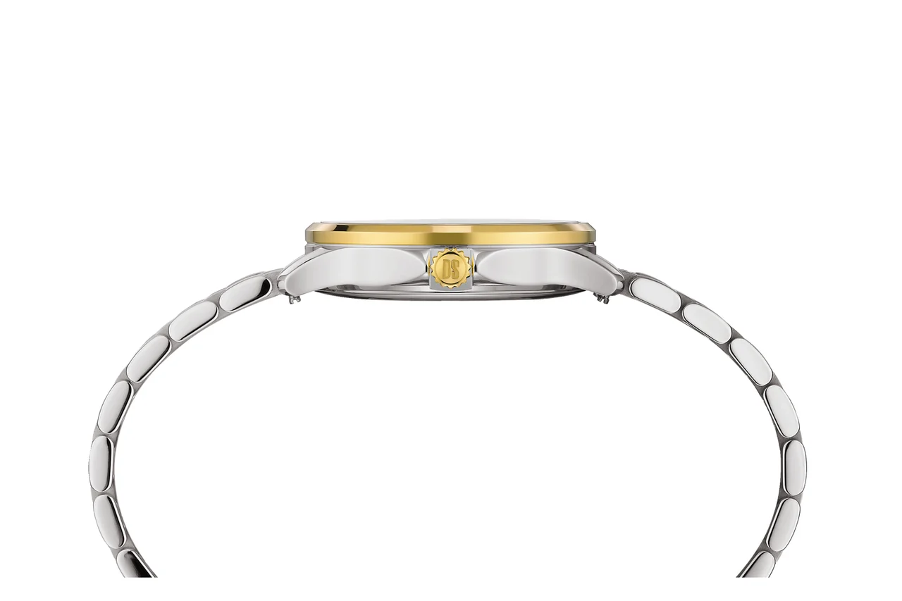 Certina C045.010.55.031.00 31 mm kol saati
