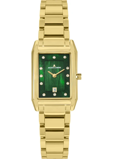 Jacques Lemans Torino 1-2189L kol saati