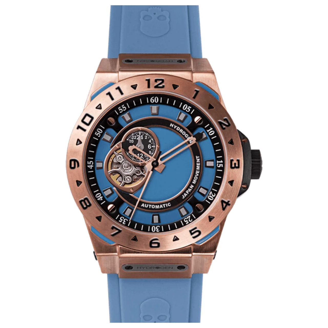 Hydrogen Watch HW424414 kol saati