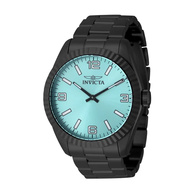 Invicta Specialty Watch - 43mm. Black (50574) kol saati