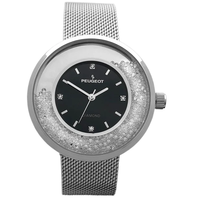 Peugeot Watches 7106SBK kol saati