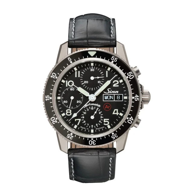 Sinn 103-TiAr Sinn-103-TiAr kol saati