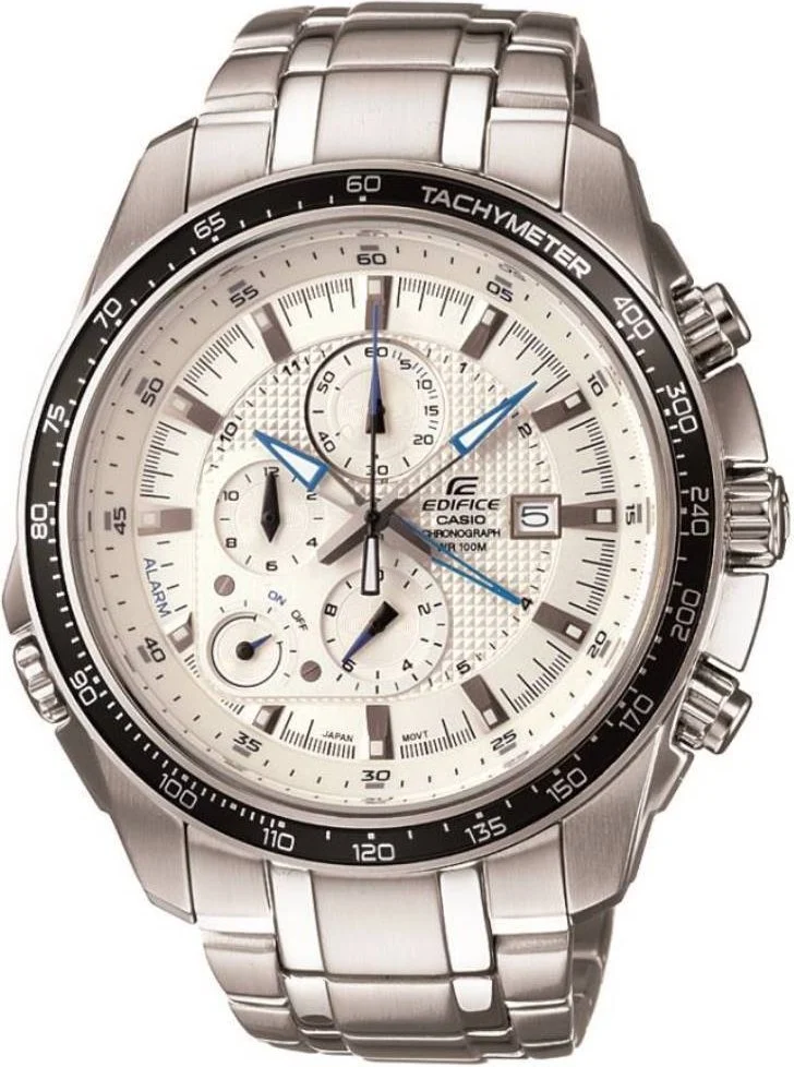 Casio Edifice EF-545D-7AVUDF 47.4 mm kol saati