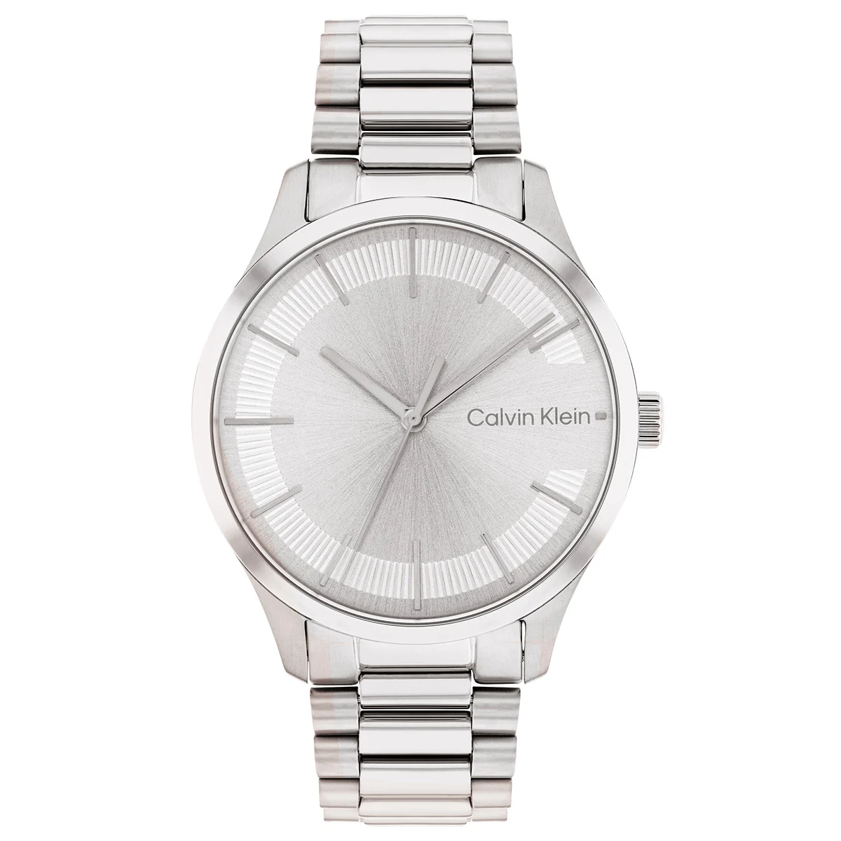 Calvin Klein CK Iconic CK25200041 35 mm kol saati