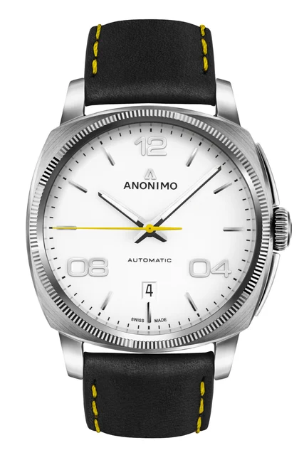 Anonimo Anonimo AM-4000.01.100.A51 kol saati