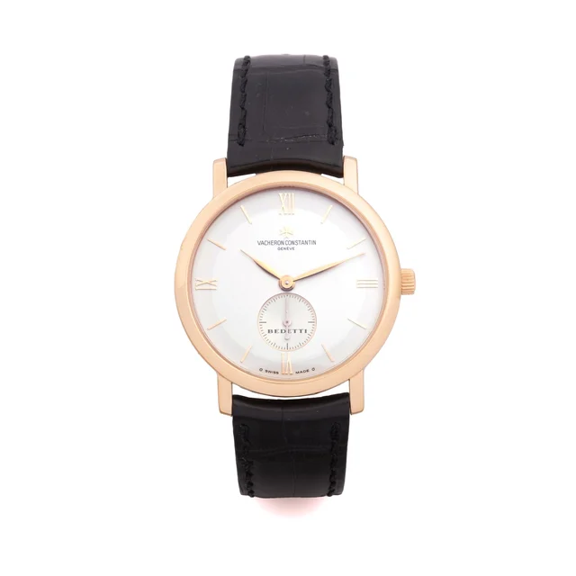 Vacheron Constantin Switzerland 81160/1 kol saati