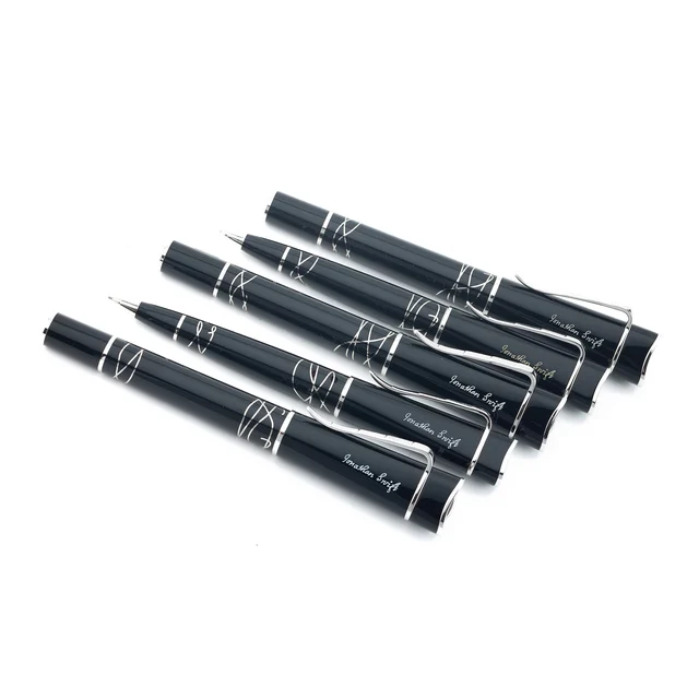 Montblanc MONTBLANC, REF. 107480/107483/107485, WRITER'S EDITION: JONATHAN SWIFT, A SPECIA