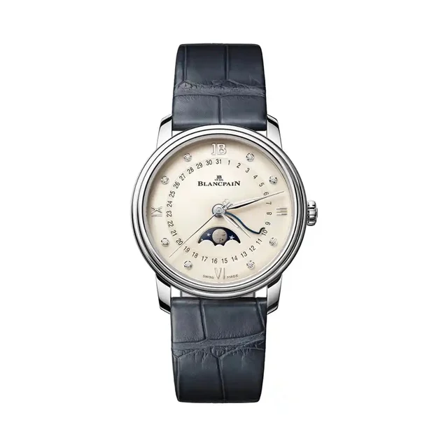 Blancpain Villeret 52344 kol saati