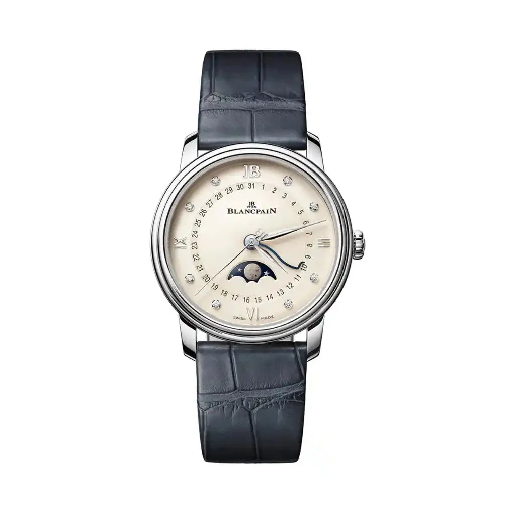 Blancpain Villeret 52344 33 mm kol saati